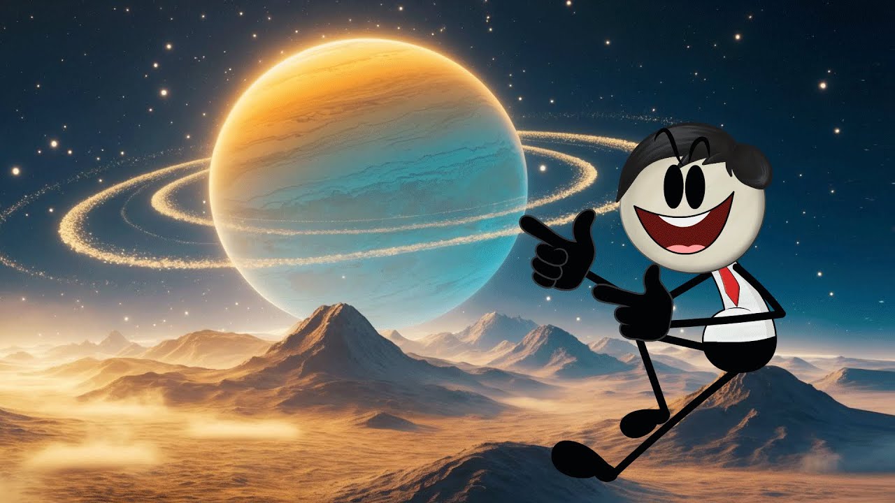 Why does Venus have No Moons? | #aumsum #kids #children #space