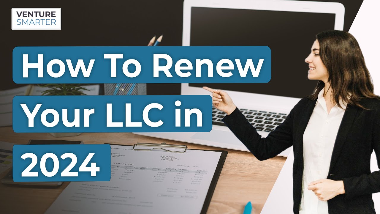 How to Renew Your LLC in 2026