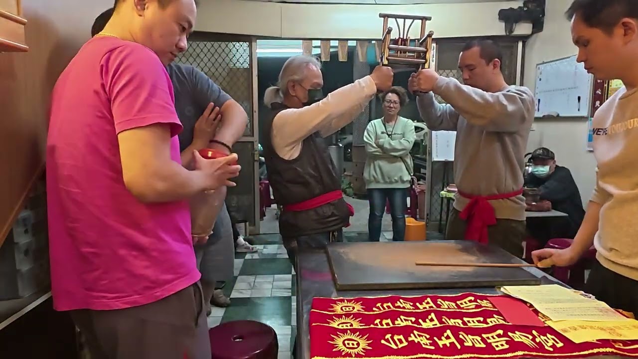 20260307福神宮會香行前討論