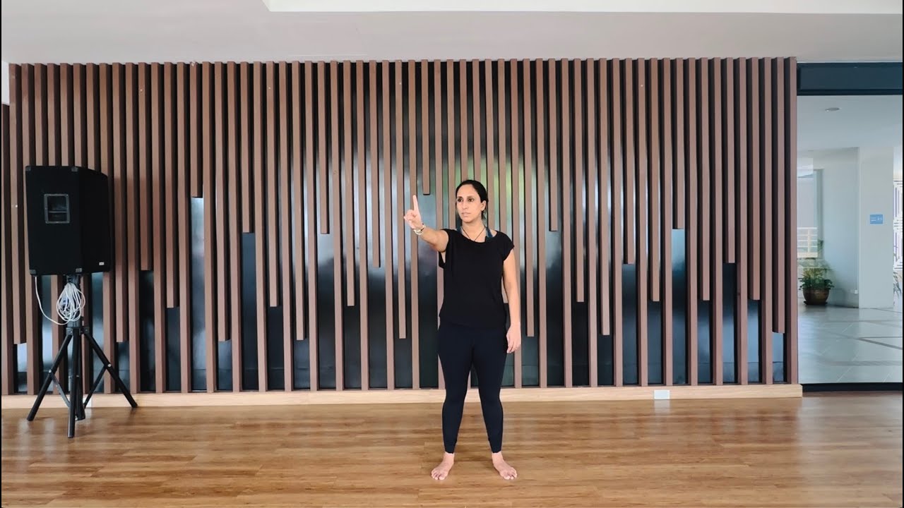 Stop Overthinking & Reconnect With Yourself | Sircle Practice