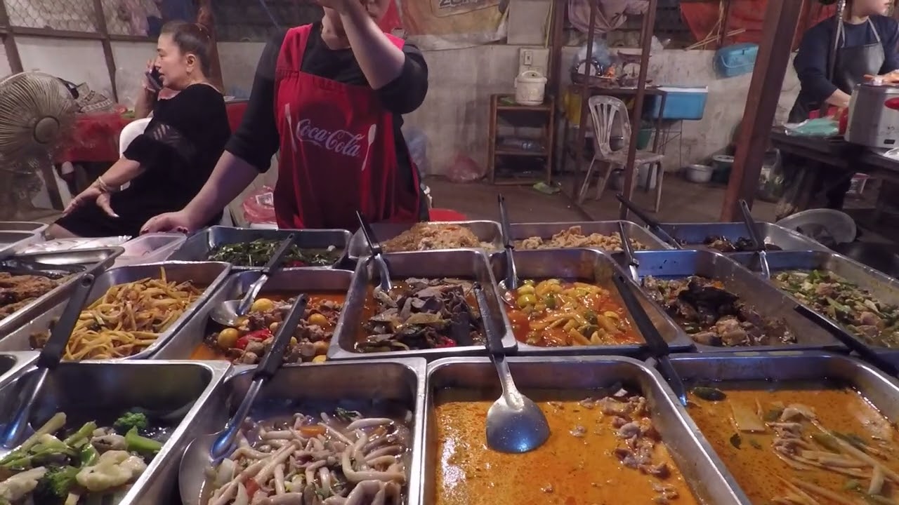 Laos 2018 Part 3