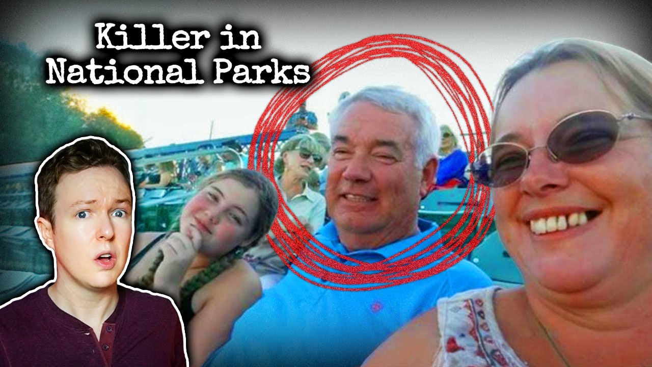 This Cruel Killer Murdered THREE to Hide His Dark Secret | Mike Bullinger