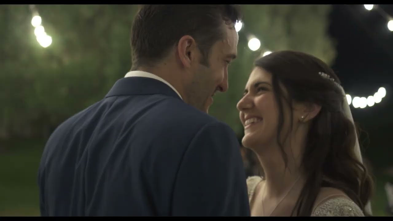 Philip and Nadia’s Wedding - Masseria Luco 10.08.22