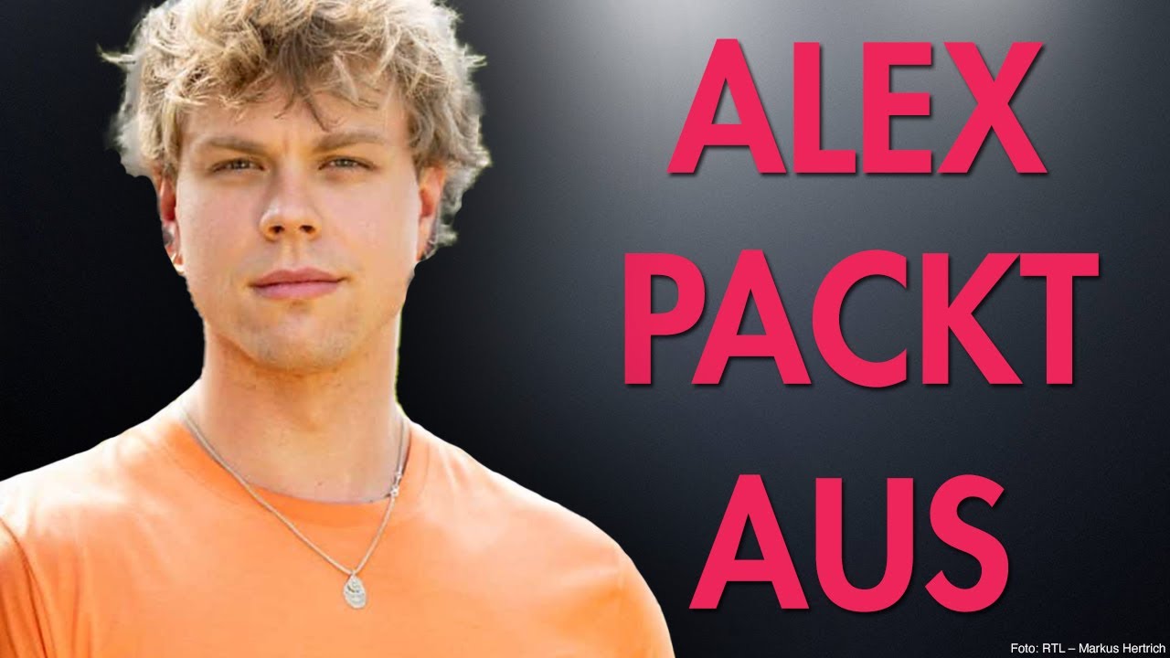 Bachelorette 2023 AUS: Alex packt aus - Deshalb verlor ich meine Verbindung zu Jennifer Saro