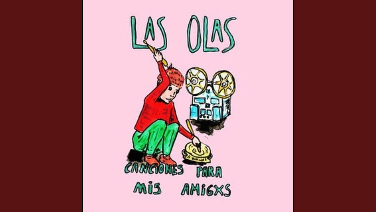 Para no irme lejos
