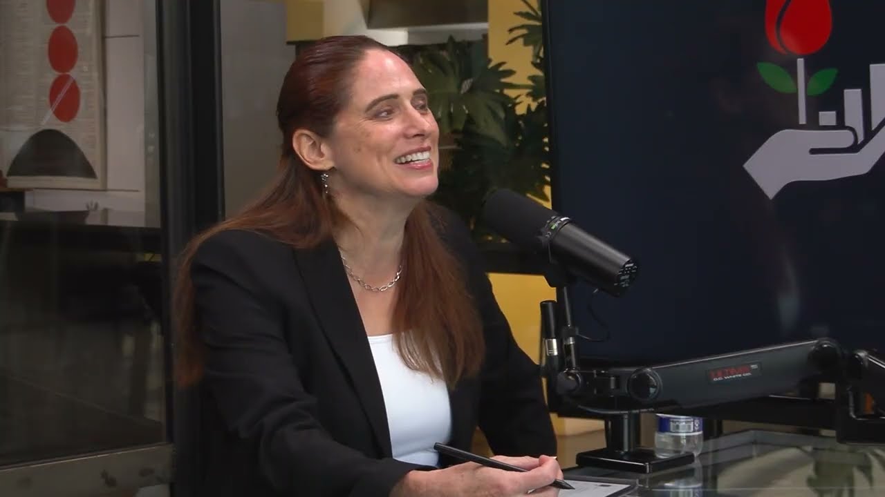 Cheryl Wellman, owner of a spring and stamping company shares her experience.