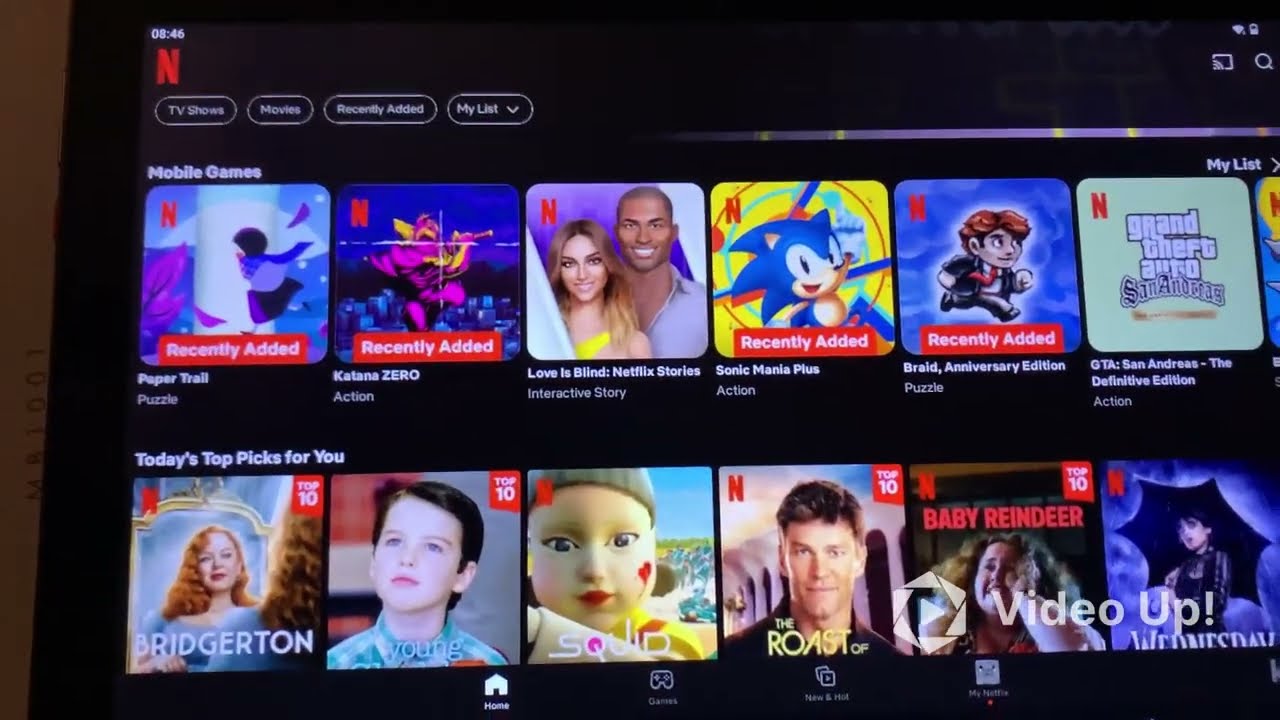 Temu MB1001 Tablet $40