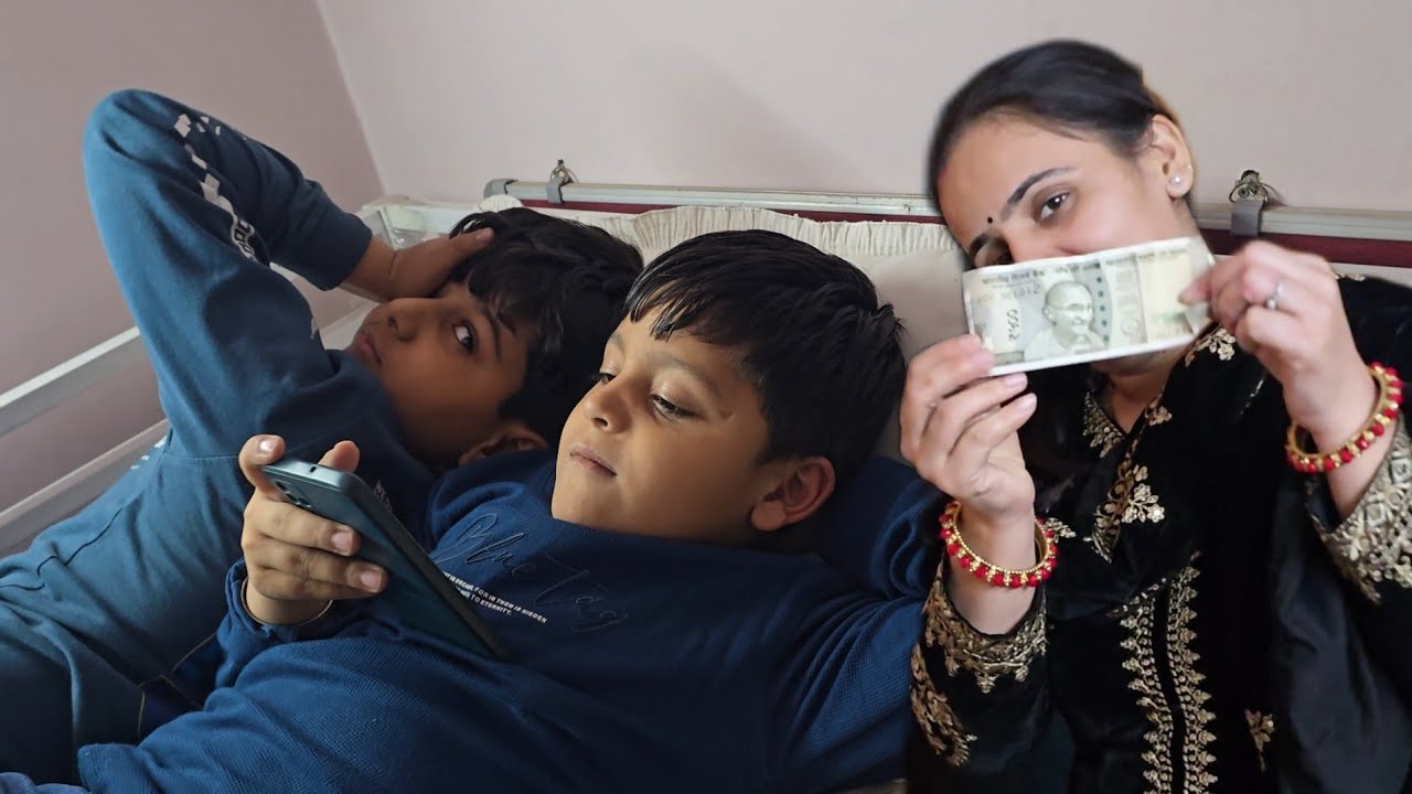 Aaj Hua Mera Pedicure 💅 | Dr. Moni Yuvi Ko Lekar Mummy Se Milne Aayi ❤️
