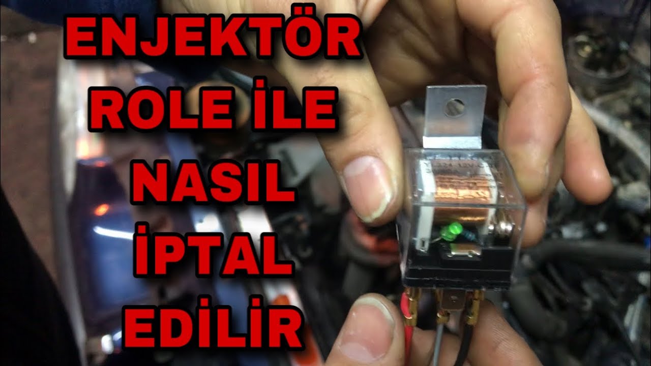 5 AYAK ROLE LPG DE NE İŞE YARAR NEREDE KULLANILIR