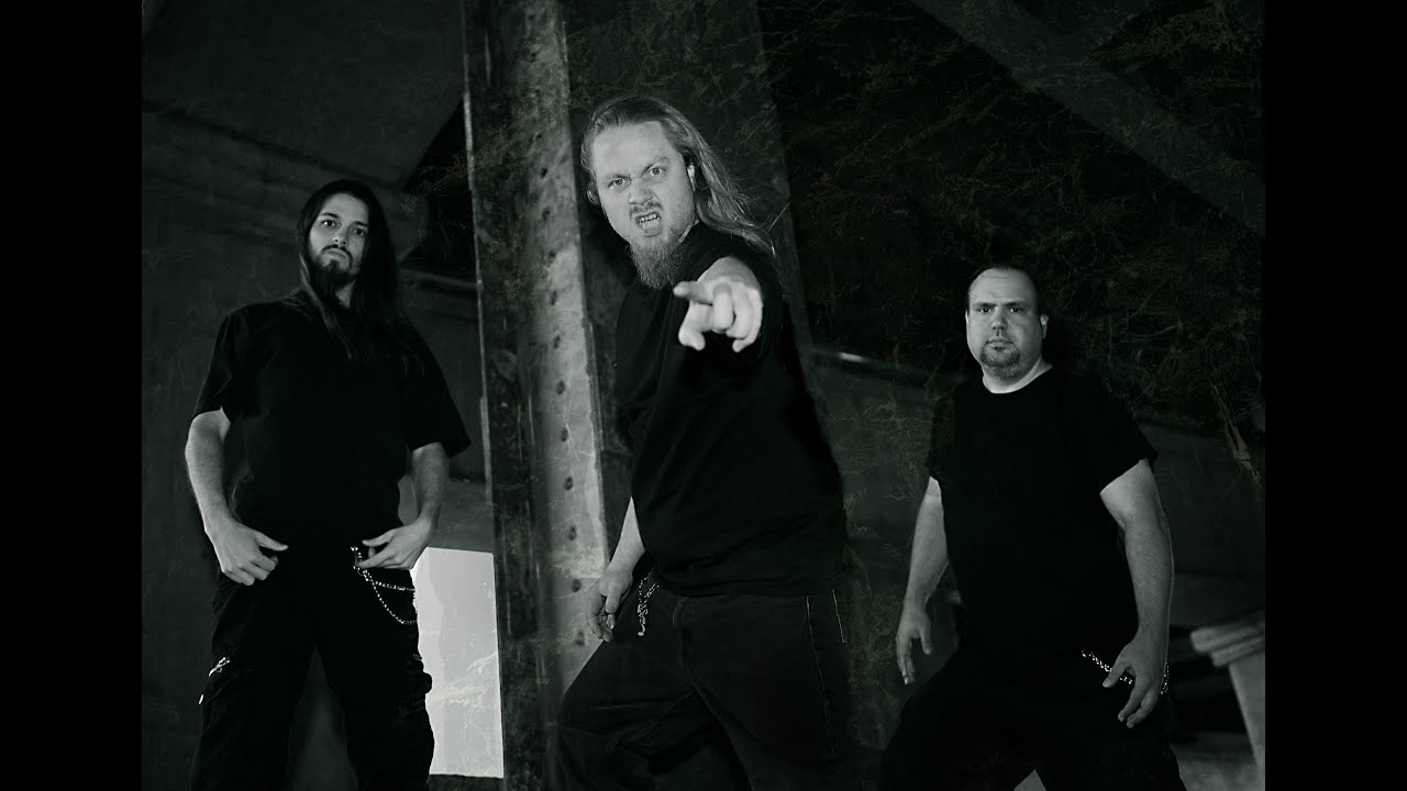Solace of Requiem (Technical Black Death Metal from USA)