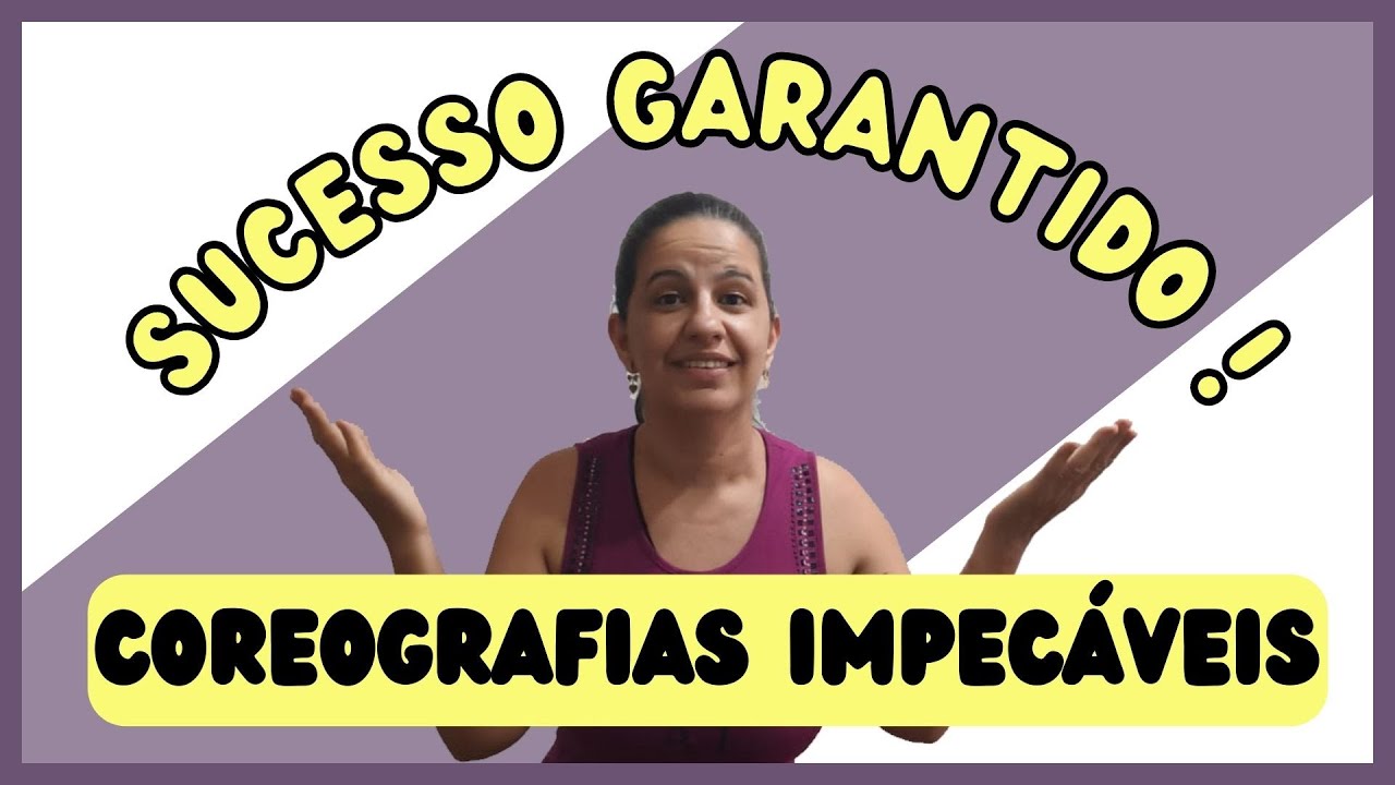 Coreografia pronta| Dança infantil| Pout porri dos animais