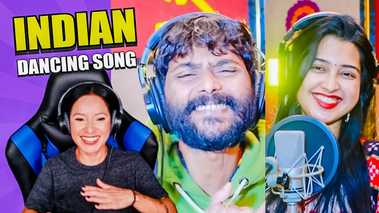 LATINA REACTS to UMAKANT BARIK & PALLAVI NAYAK - LE BAULA for the FIRST TIME // HOW CAN YOU NOT?!!!