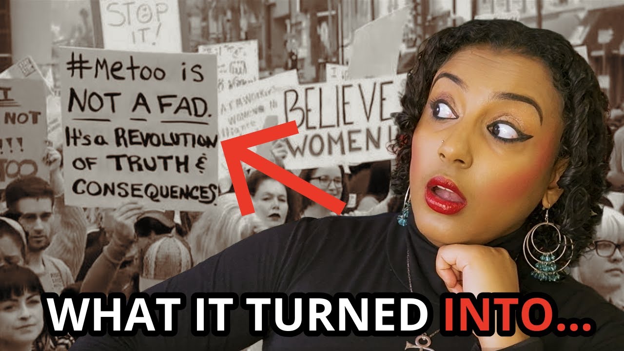 Fourth-Wave Feminism | Outrage Politics