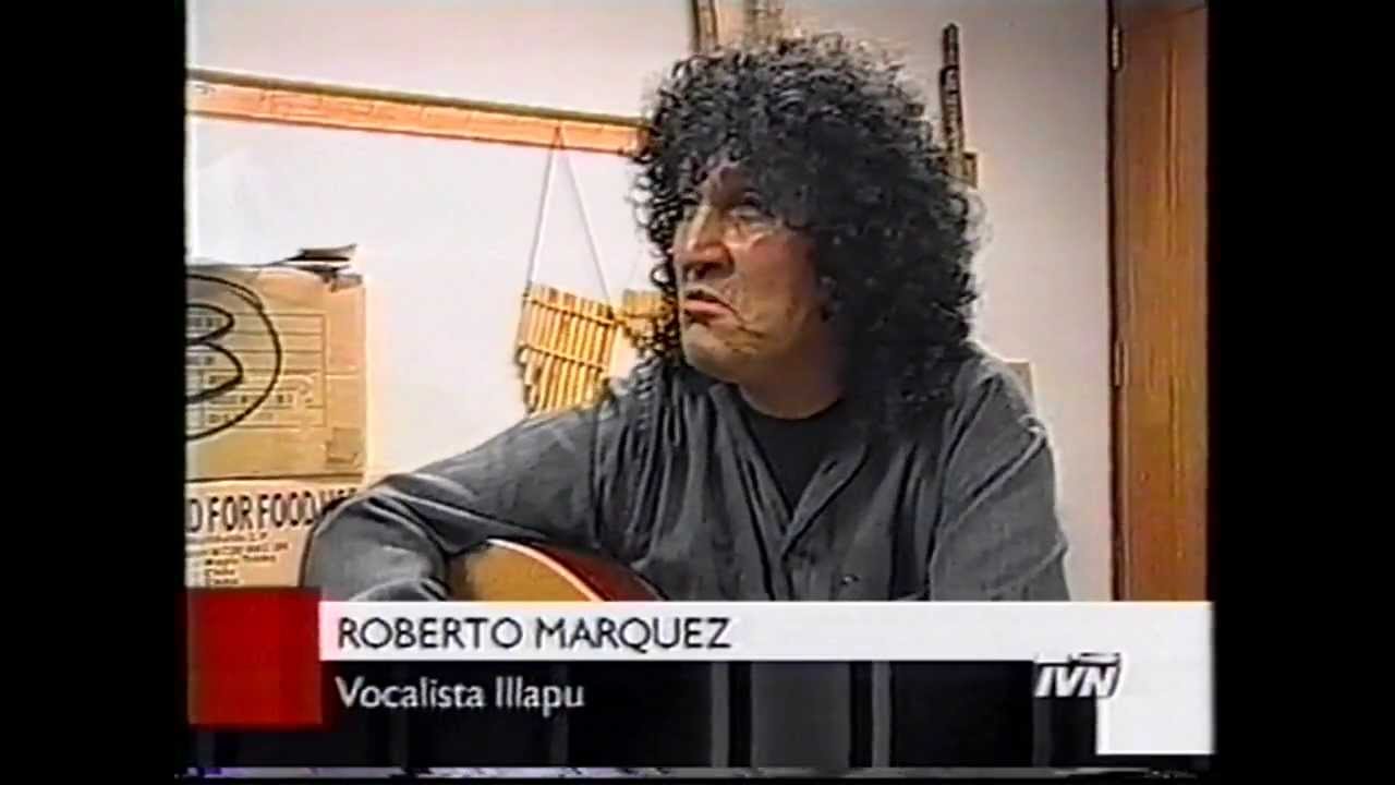 ILLAPU y su Radicaci&oacute;n en M&eacute;xico (2003 - 2005)