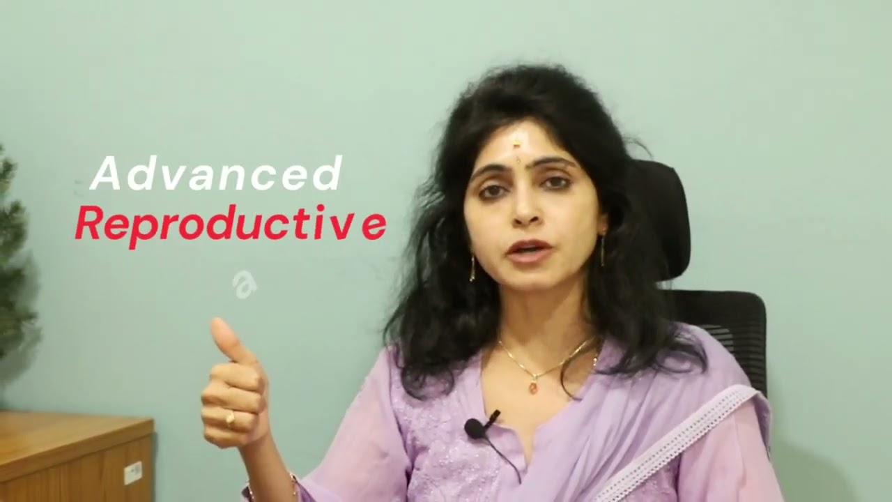 Low AMH: Does It Affect IUI & IVF Success? | Fertility Facts Explained | By Dr. Kusuma