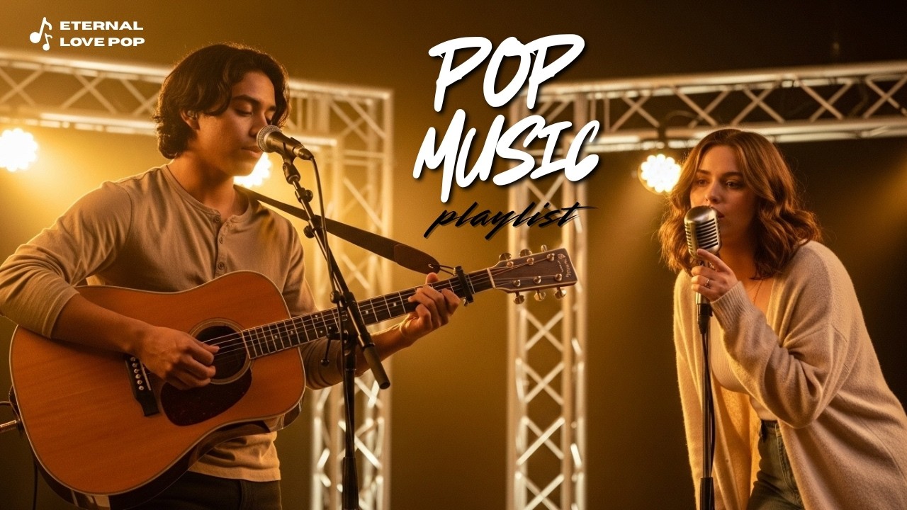 When Love Feels Real – Dreamy Pop Collection 💖