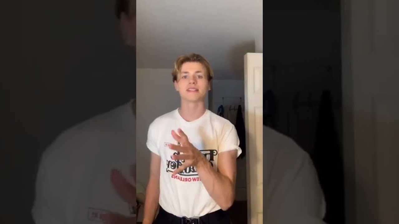 Irish accent tutorial #fyp #foryou #foryoupage #irish #ireland #youshouldknow #viral #duetthis #rea