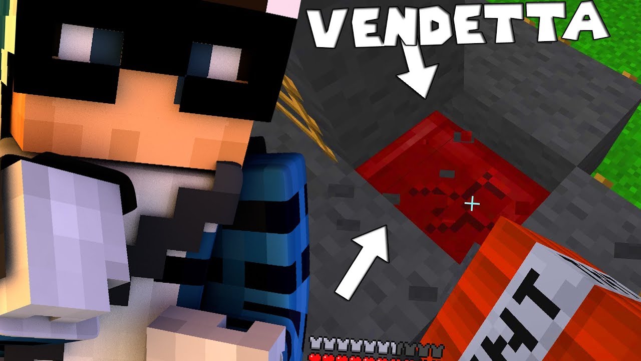 LA VENDETTA DELL'IMPERATORE KENDAL NELLE BEDWARS!!