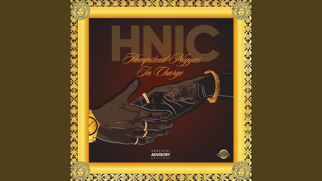 Mega Genesis (feat. SageInfinite)