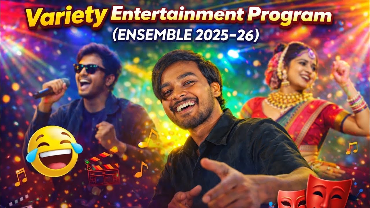 Variety Entertainment program 😄🕺#mmcoe #sppu #engineering #funny #marathivlogs #pune 