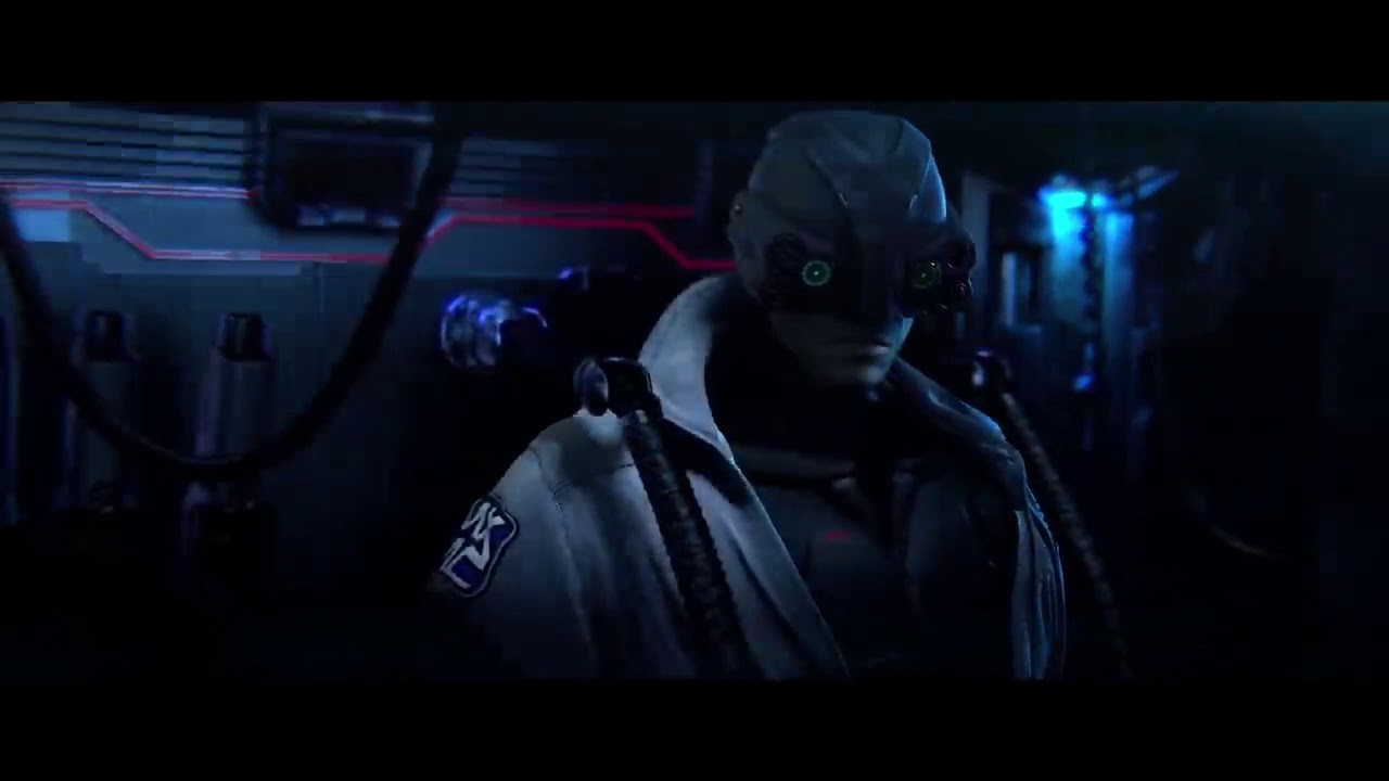 CD PROJEKT RED lies #13