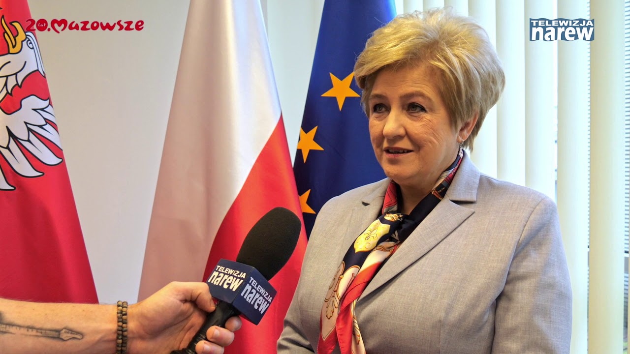 Mazowsze. Wiadomości z Regionu #102