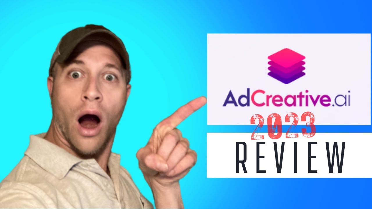 AdCreative.ai Review: The Honest Truth (2023)