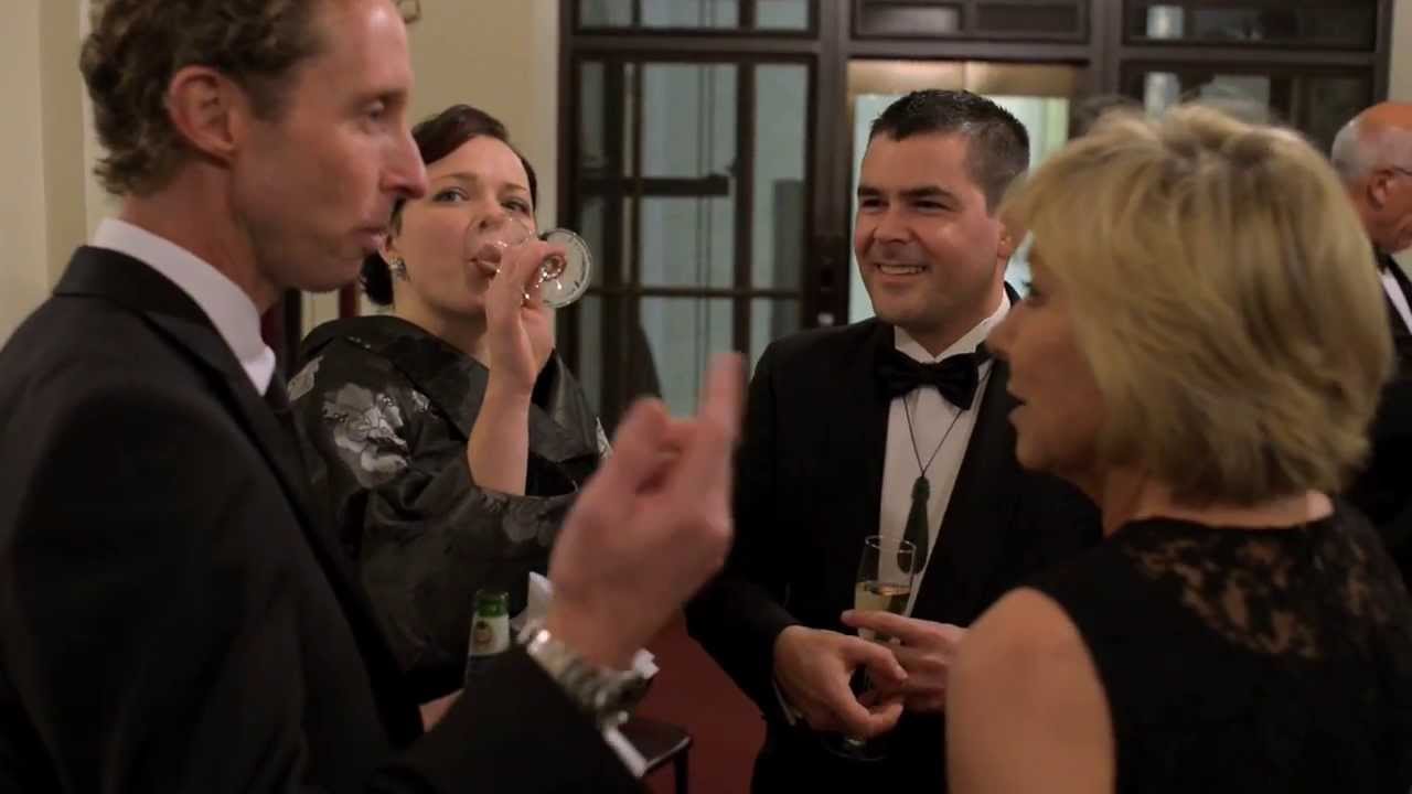 Sir Peter Blake Trust: Through the eyes of a Leader