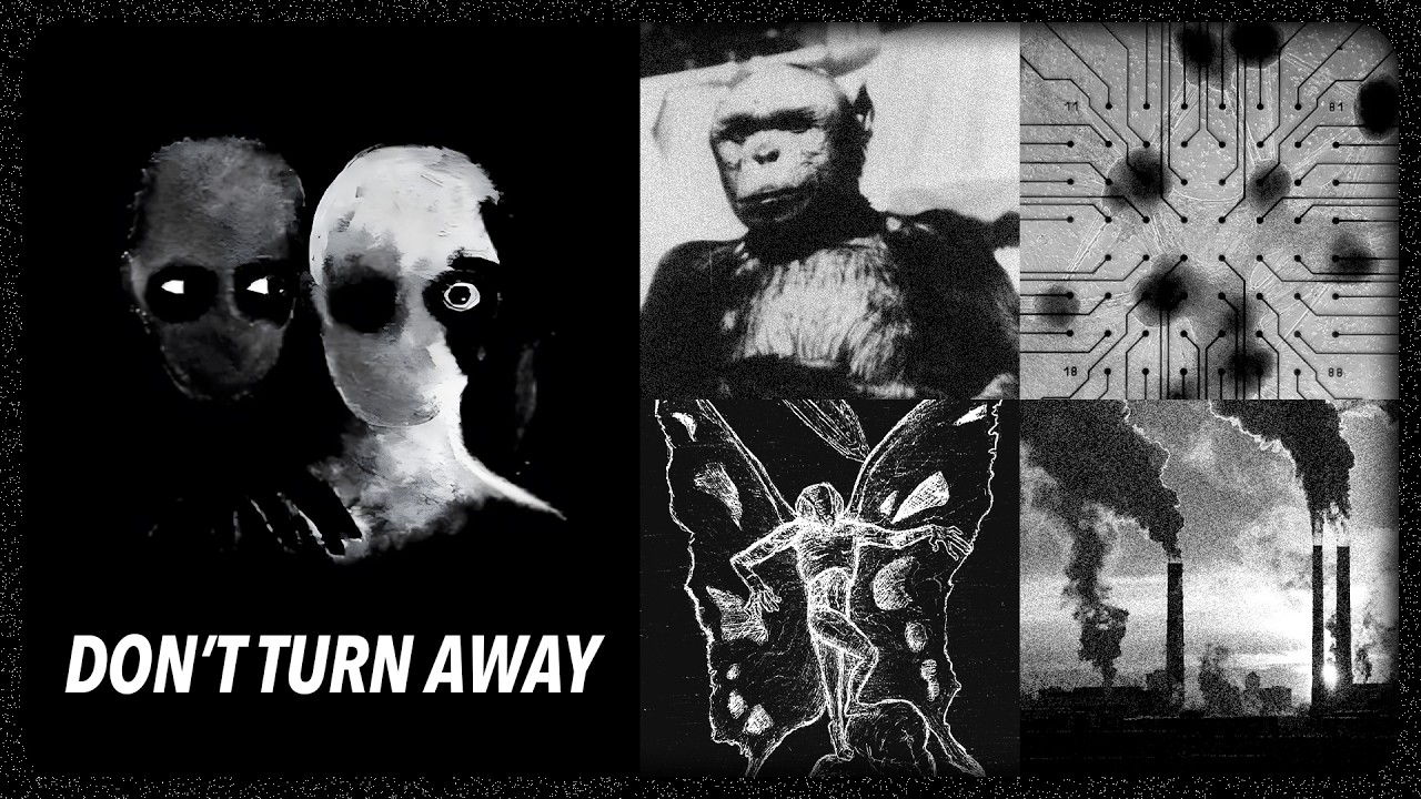 6 Dark Rabbit Holes You Weren't Supposed To Find