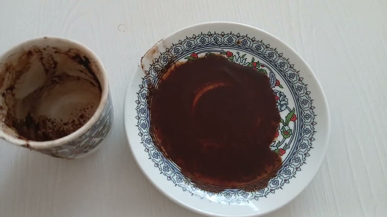 Balık burcunun yeni kahve falı☕️