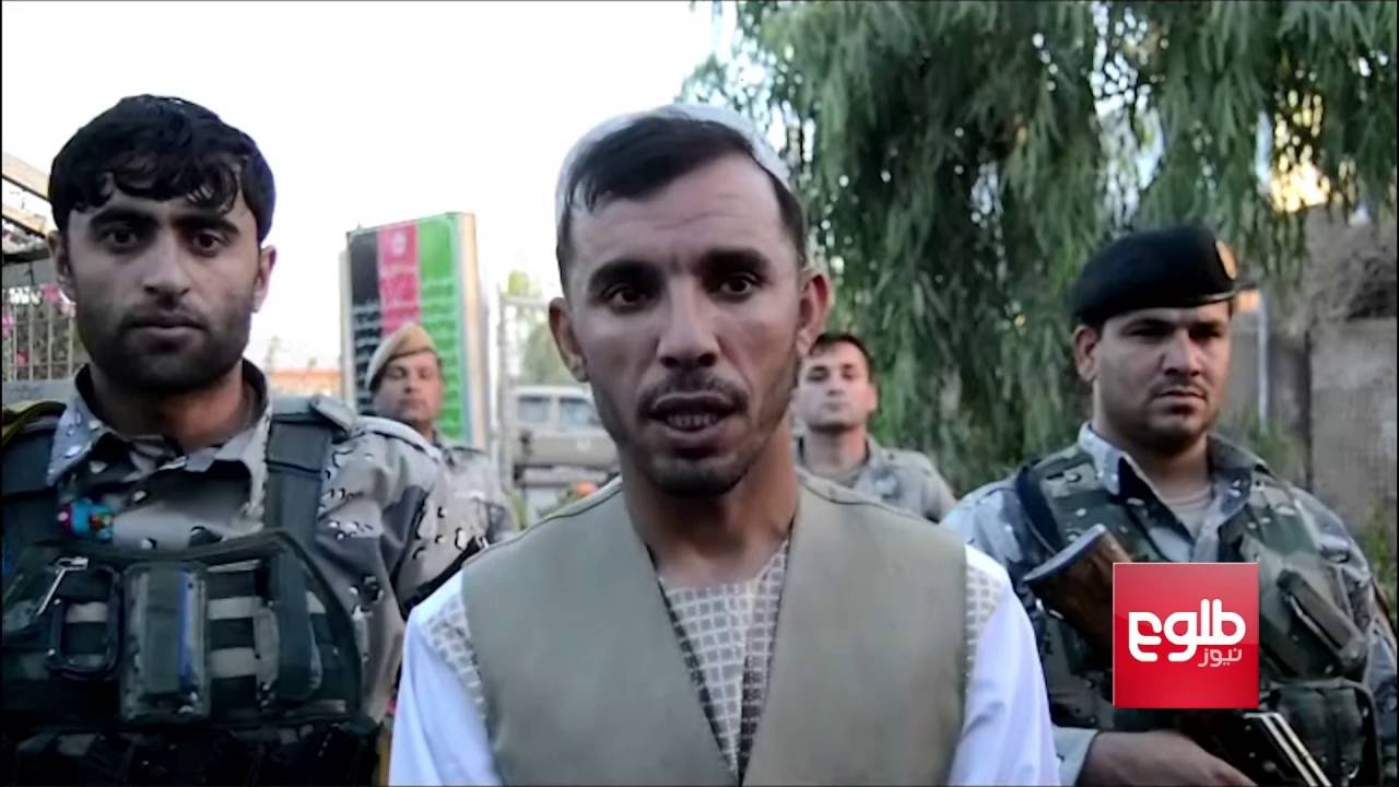 Raziq Deploys Security Forces To Ensure Kandahar-Uruzgan Highway's Safety