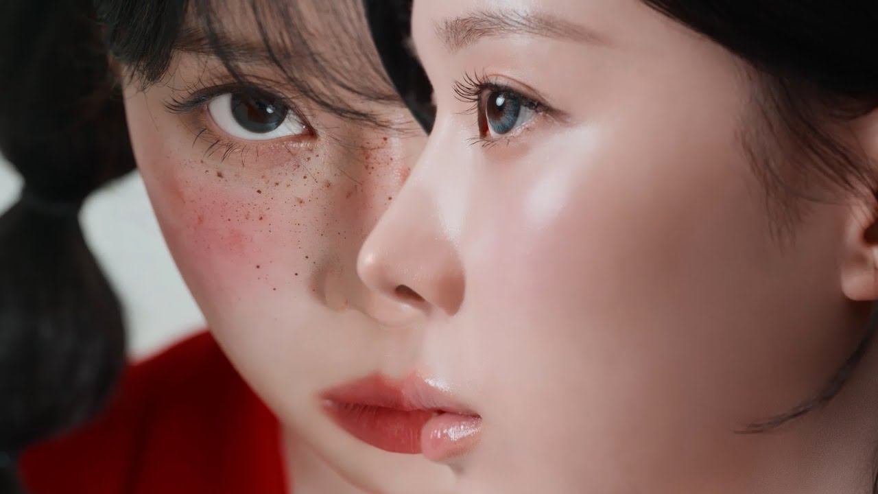 마몽드 X 윈터 그리고 누구..? [흔적*은 나의 적.Teaser]