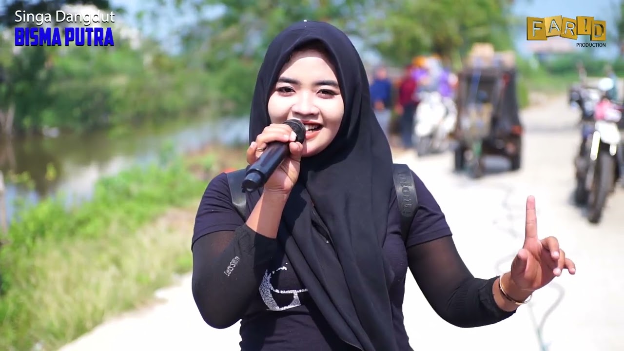 Kanggo Senok_Yusnia-Bisma Putra
