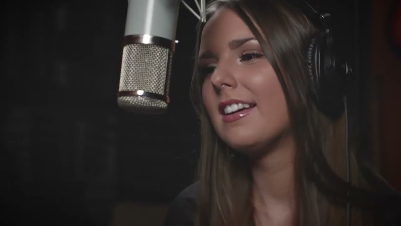 Ally Venable with Buddy Guy - Texas Louisiana (Official Music Video)