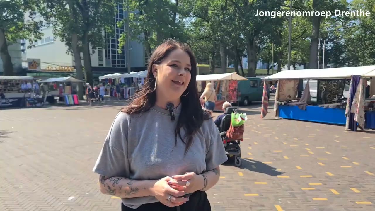 PvdA-raadslid Lisa Schonewille richt zich op jongerenbeleid en armoedebeleid in gemeente Hoogeveen