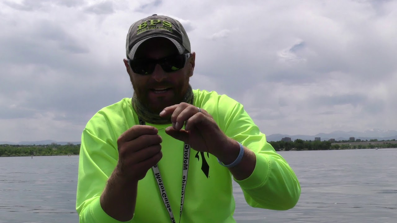 Summer Time Walleye Fishing Tactics To Catch More Fish
