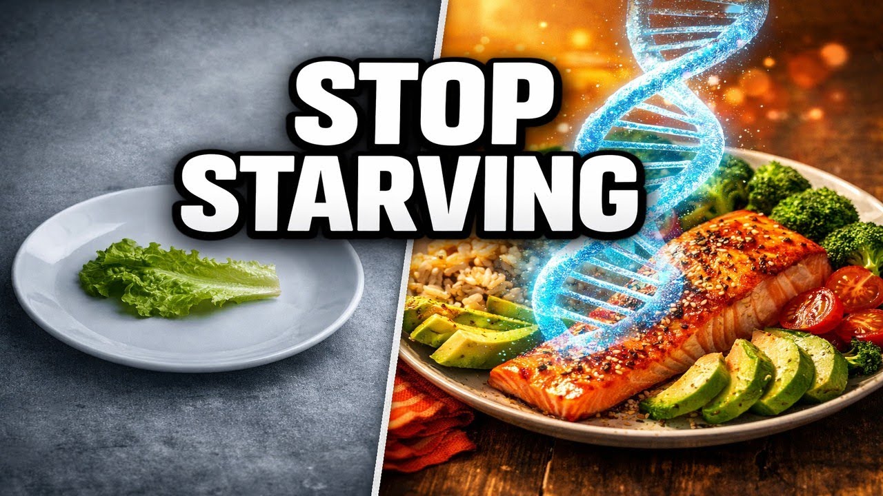 Sustainable Weight Loss: 5 Science-Backed Strategies 