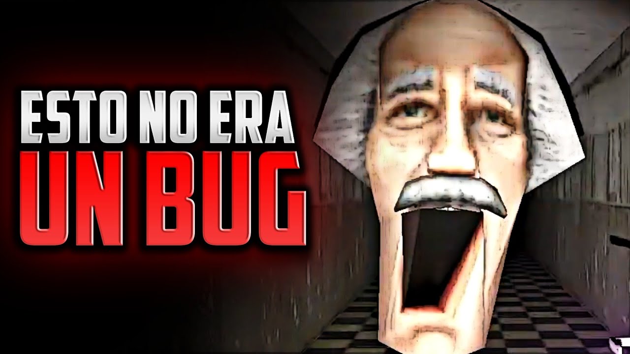 ¿Qué ocurre cuando un juego empieza a recordarte? | Something’s Wrong With my Gmod