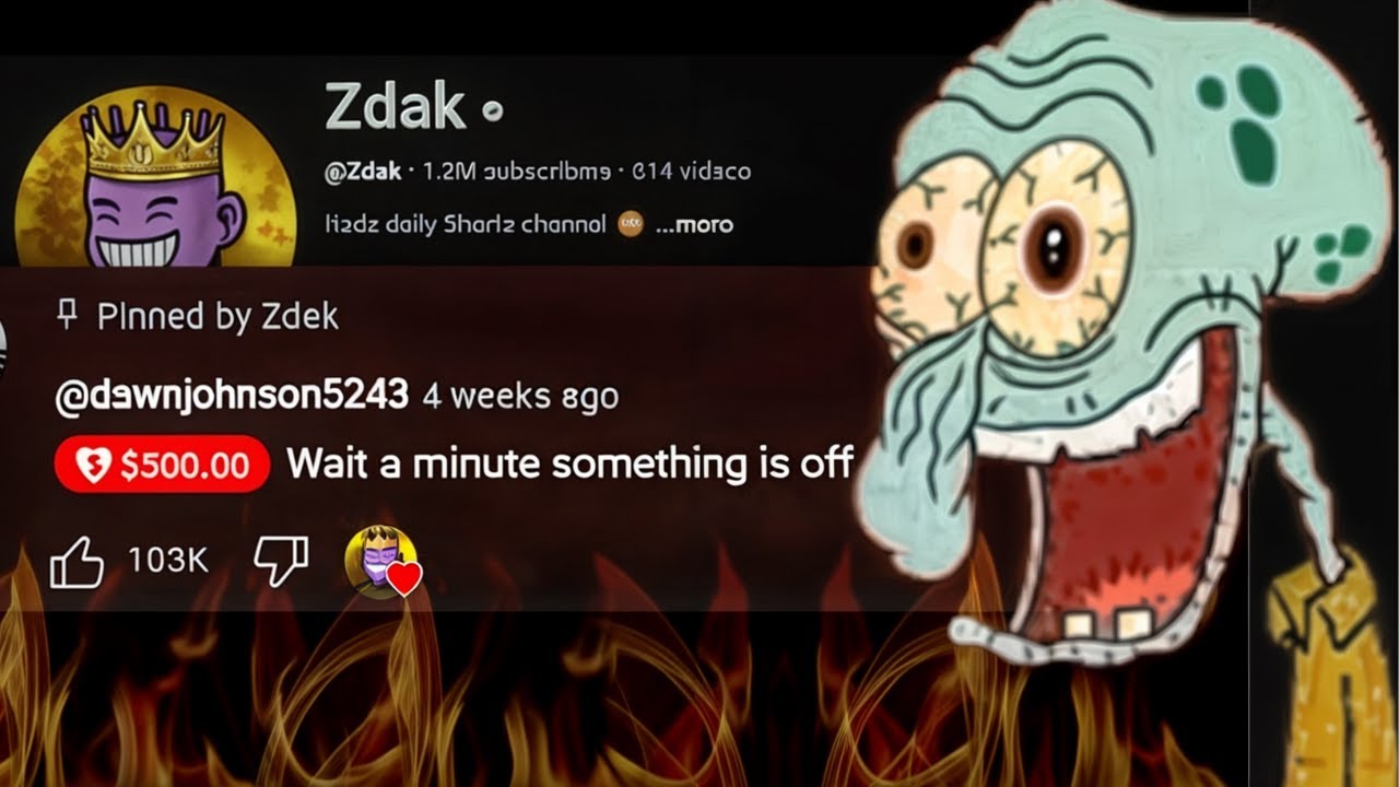 Kids are donating $500 to YTShorts Brainrot