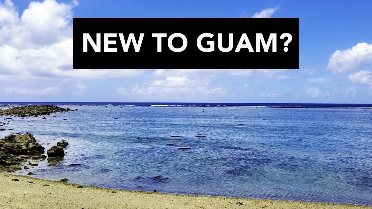 GUAM Basic Needs