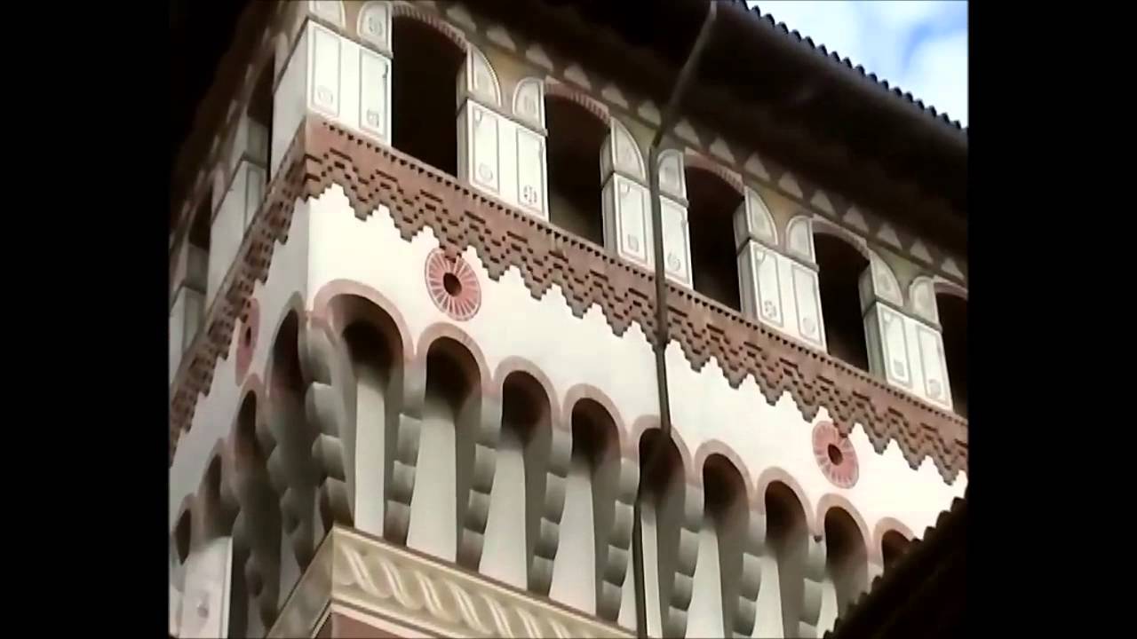 Il Castello di Cereseto