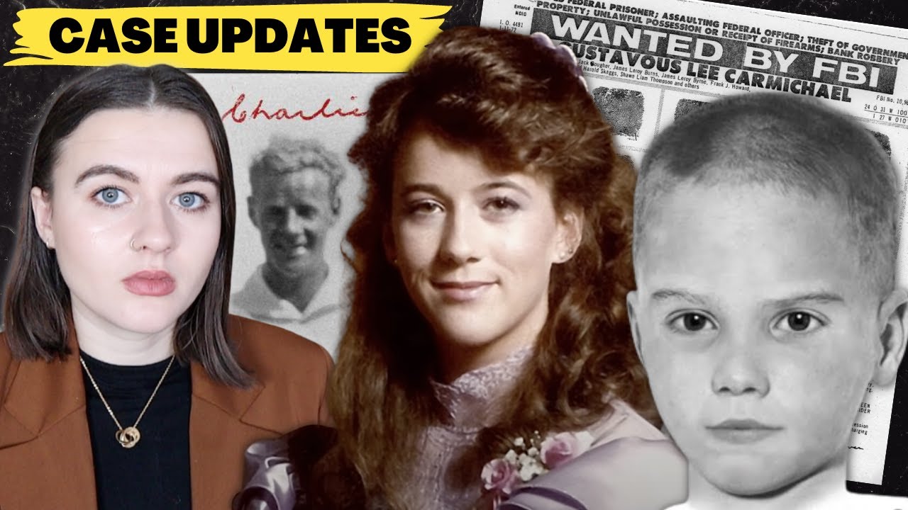 CASE UPDATES: Boy in the Box IDENTIFIED, Somerton Man details, Madeleine McCann SUSPECT and more!