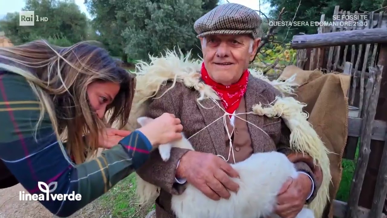 Linea Verde Rai Uno racconta le bellezze della Valle d'Itria