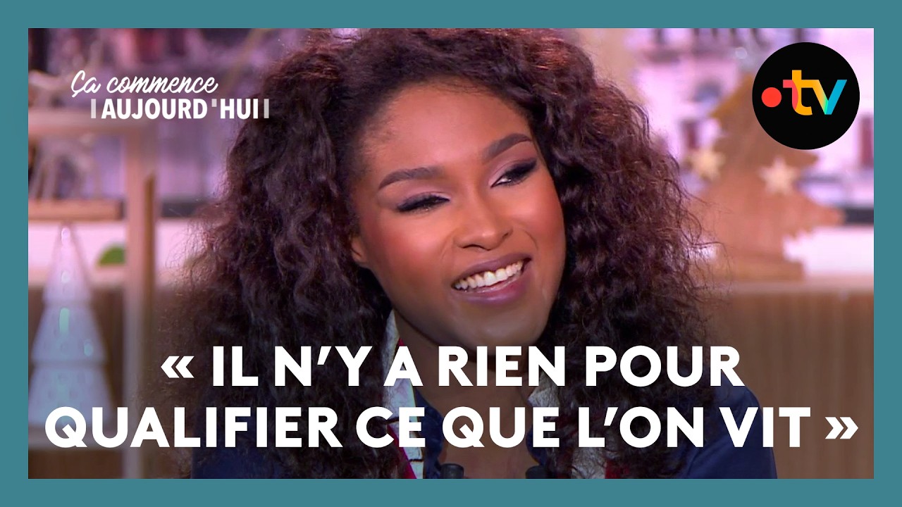 Manuela apprend qu'elle est enceinte le 25 décembre, 3 mois après le décès de son bébé - CCA
