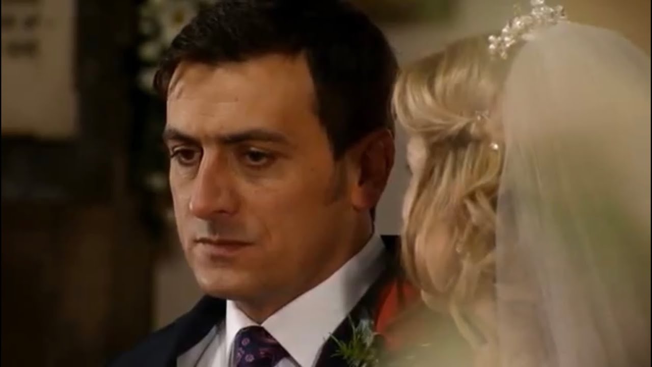 Peter Barlow - 14th February 2011 (1/2)