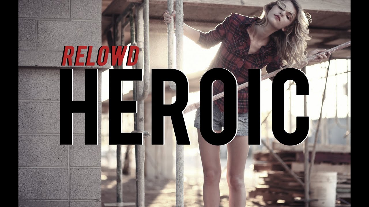 Relowd - Heroic (Original Mix) [KML Exclusive]