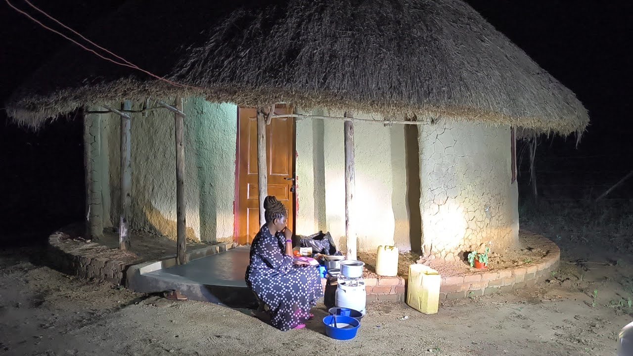  living a simple life at our farm house. Cook with me #countryhouse #villagelife #cooking 