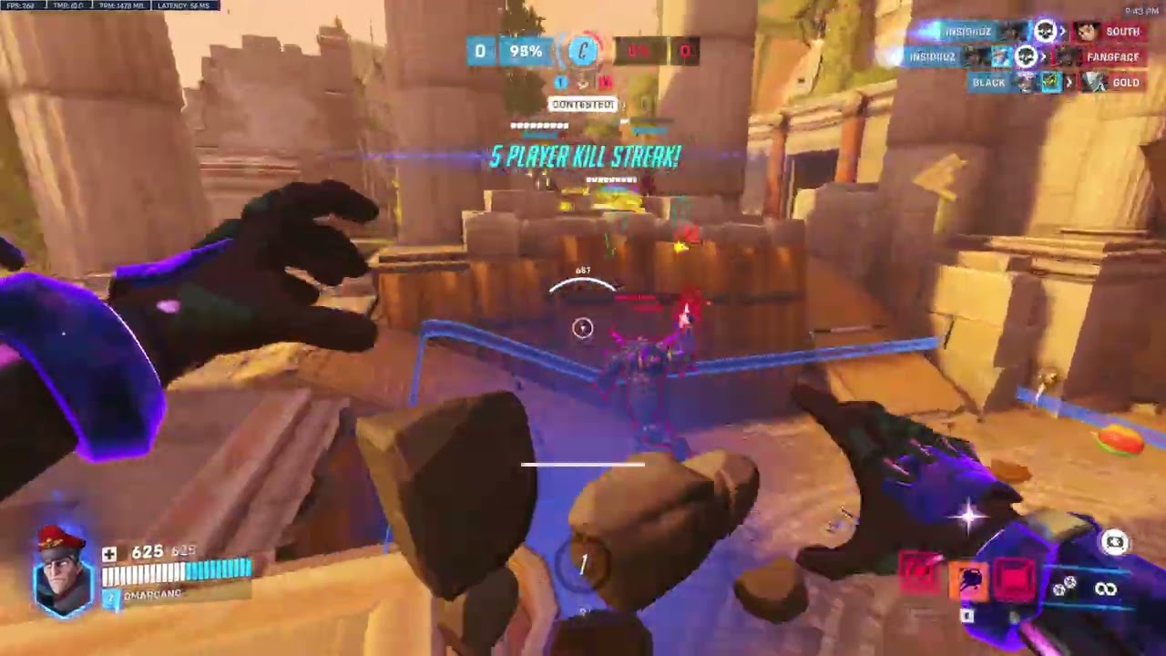 Platinum Sigma on Illios