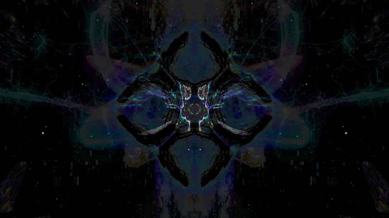 Chromality - Liquid Crystal