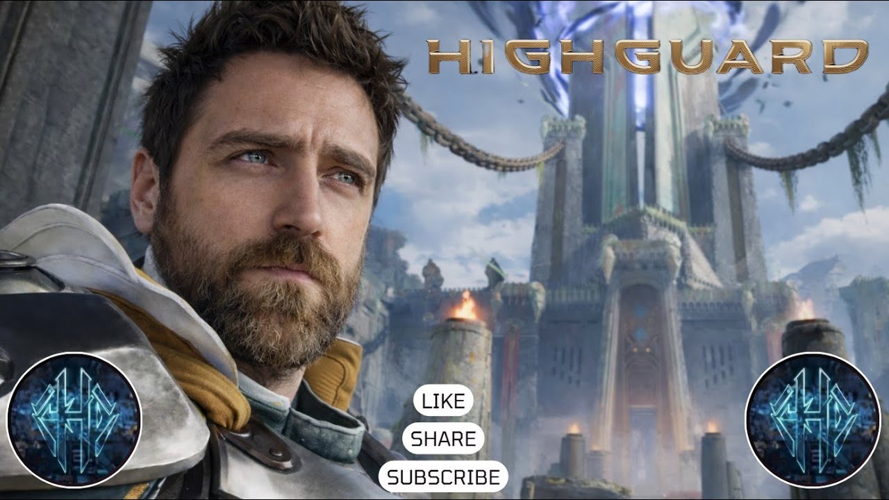 Highguard Aint THAT Bad -  More Pew Pew Por Favor. Feels Fun - NEW UPDATE